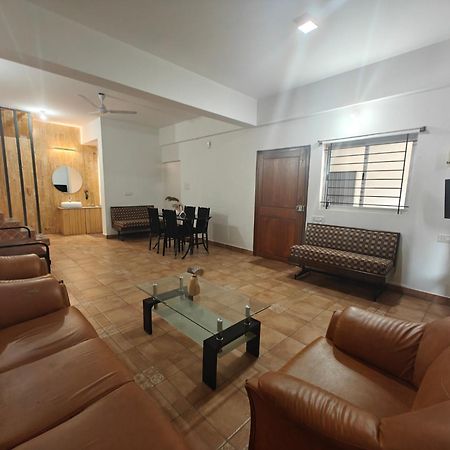 Urban Comfort- Home Stay Mysore Εξωτερικό φωτογραφία