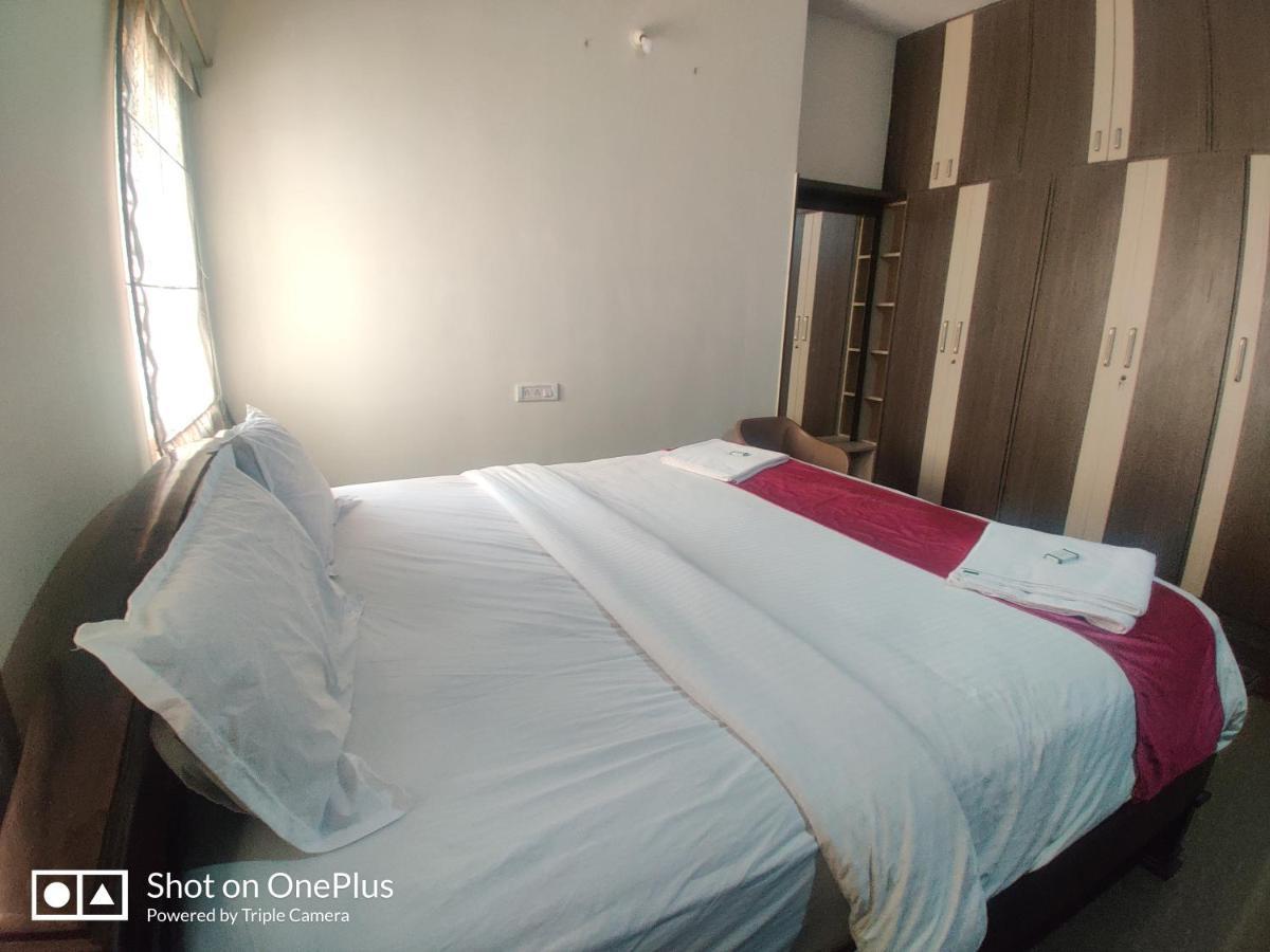 Urban Comfort- Home Stay Mysore Εξωτερικό φωτογραφία