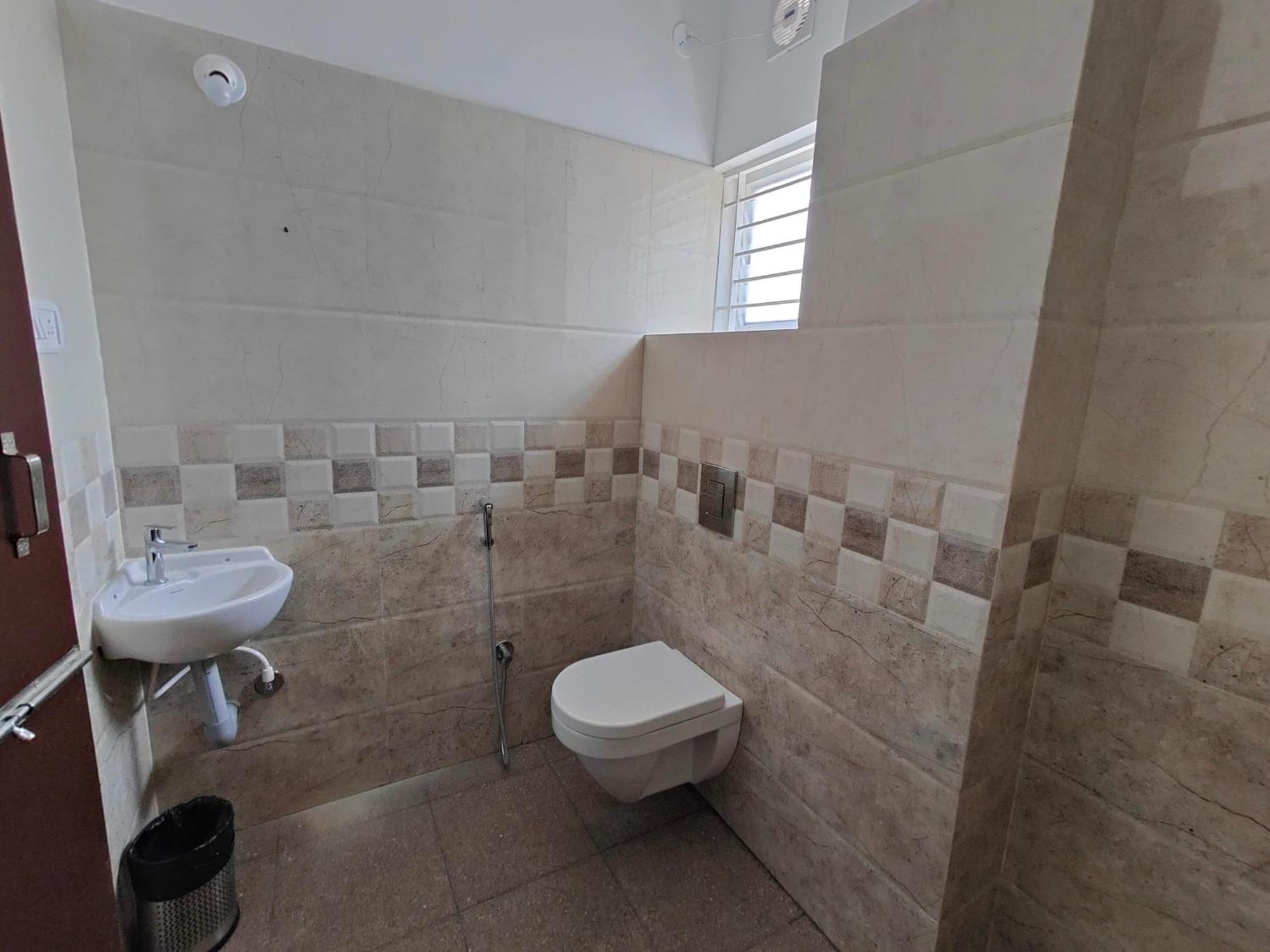 Urban Comfort- Home Stay Mysore Εξωτερικό φωτογραφία